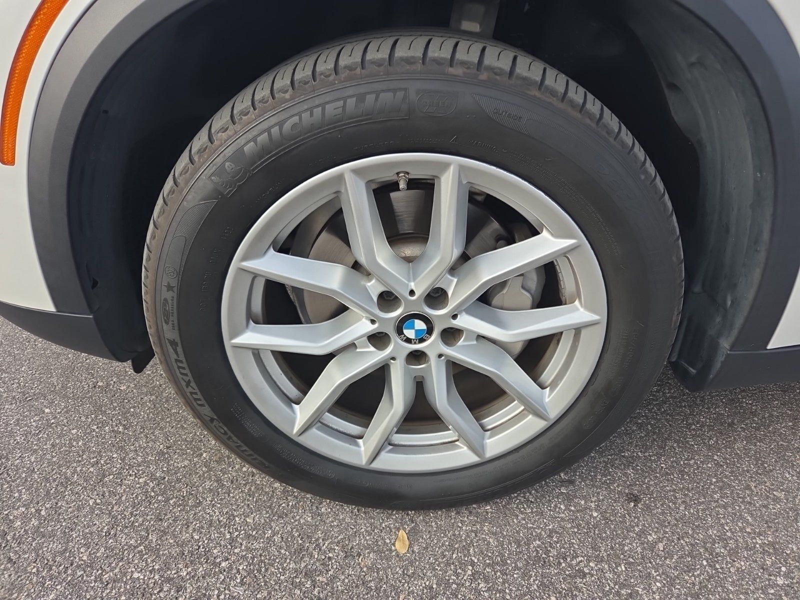2019 BMW X5 xDrive40i AWD