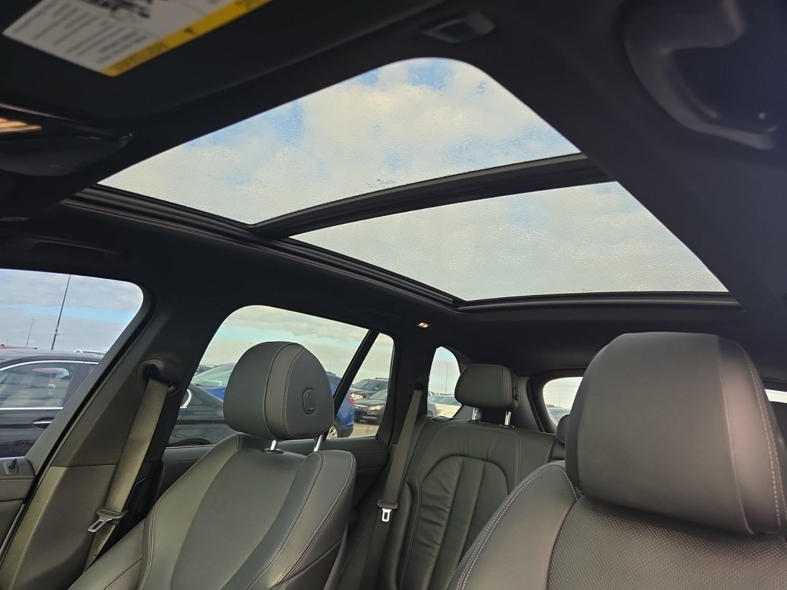 2019 BMW X5 xDrive40i AWD