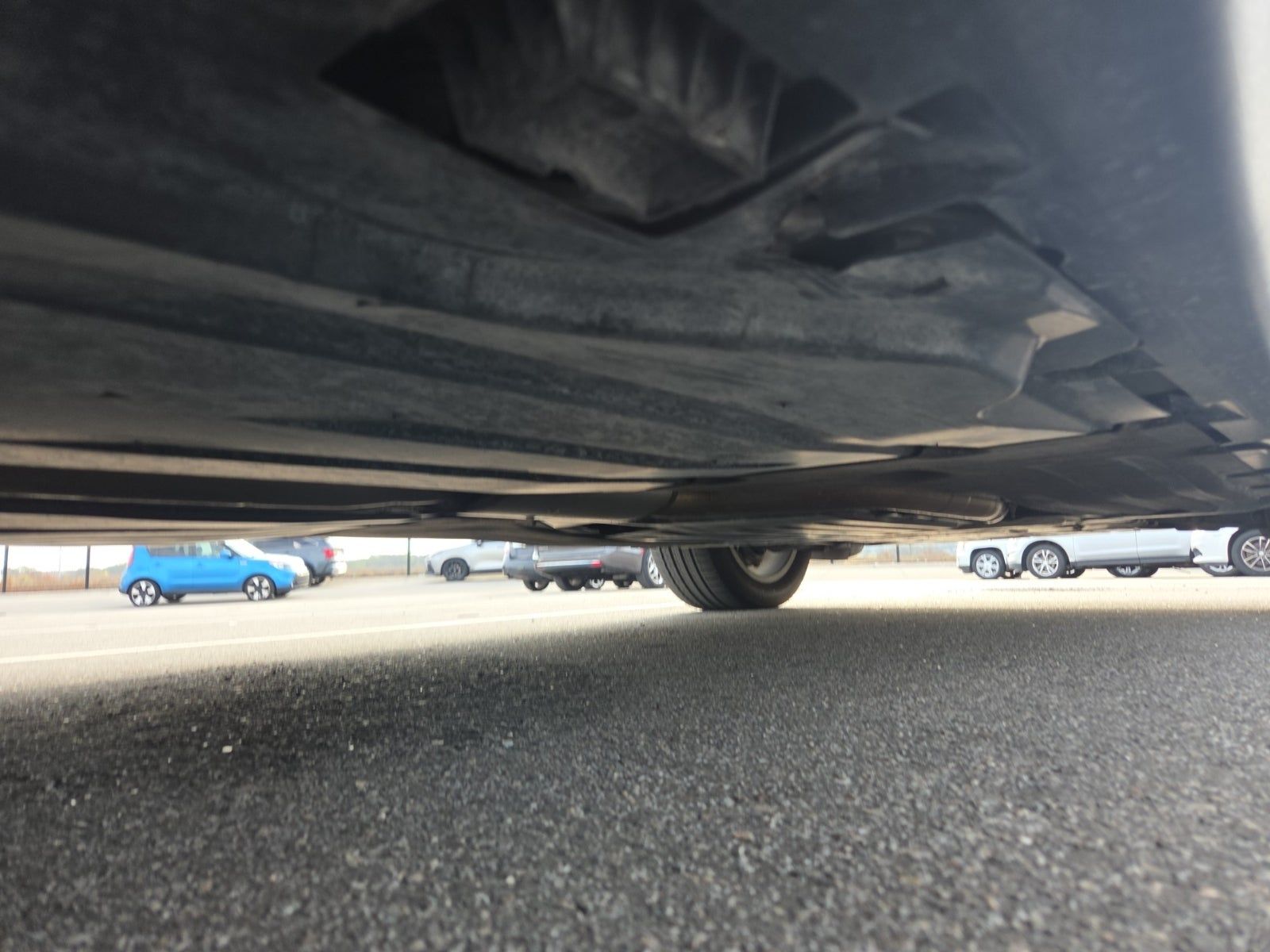 2019 BMW X5 xDrive40i AWD