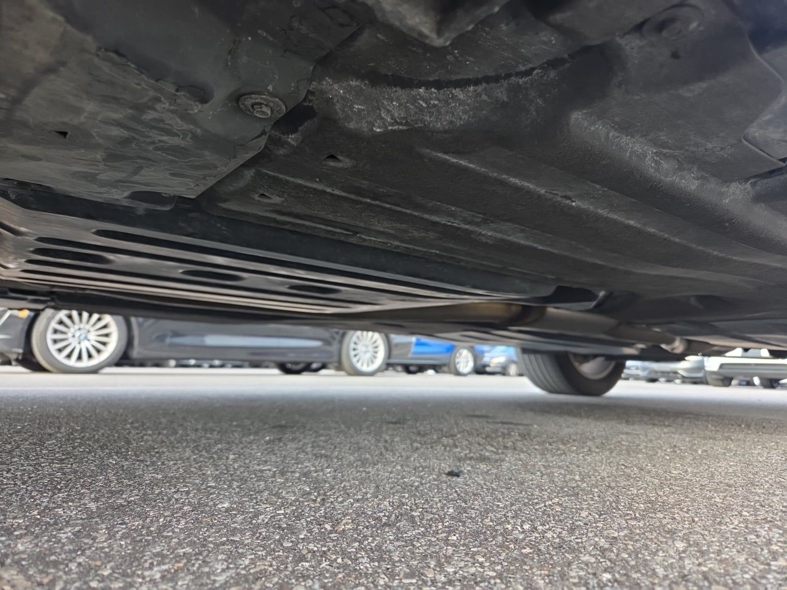 2019 BMW X5 xDrive40i AWD