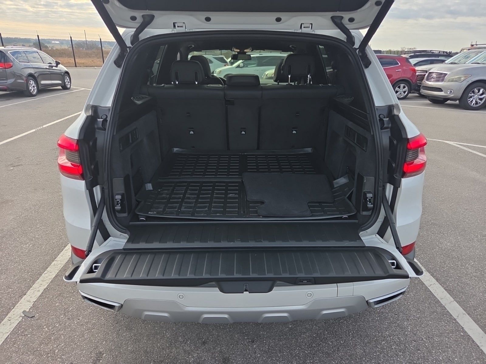 2019 BMW X5 xDrive40i AWD