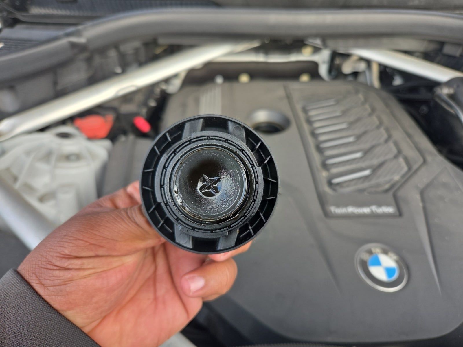 2019 BMW X5 xDrive40i AWD