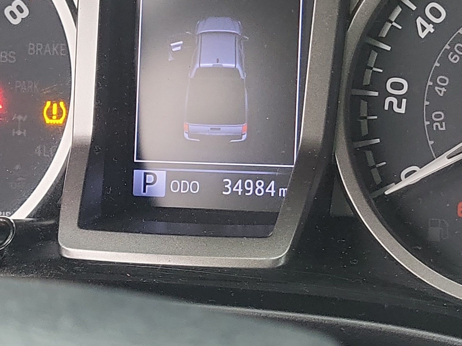 2020 Toyota Tacoma SR5 RWD