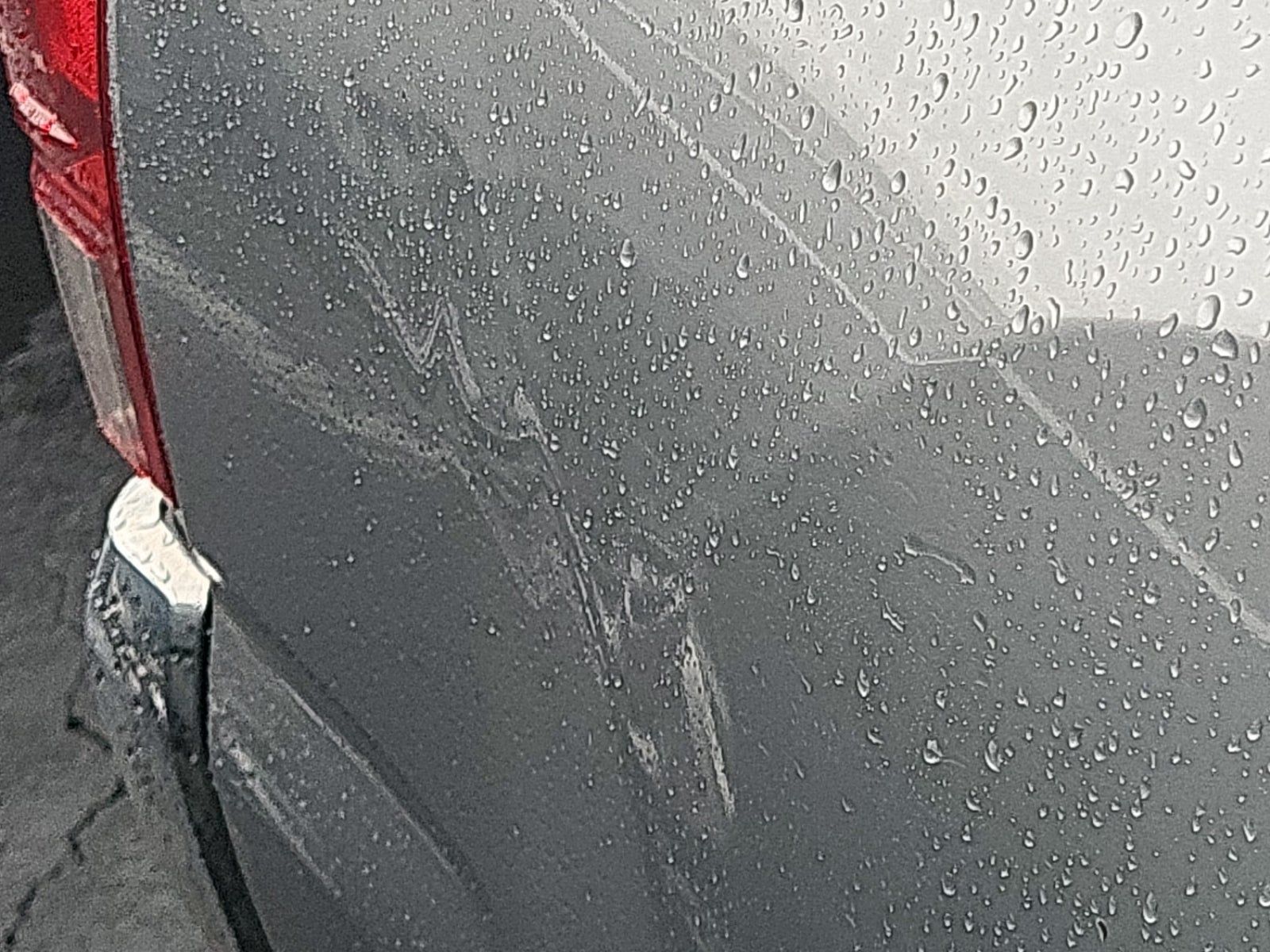 2020 Toyota Tacoma SR5 RWD