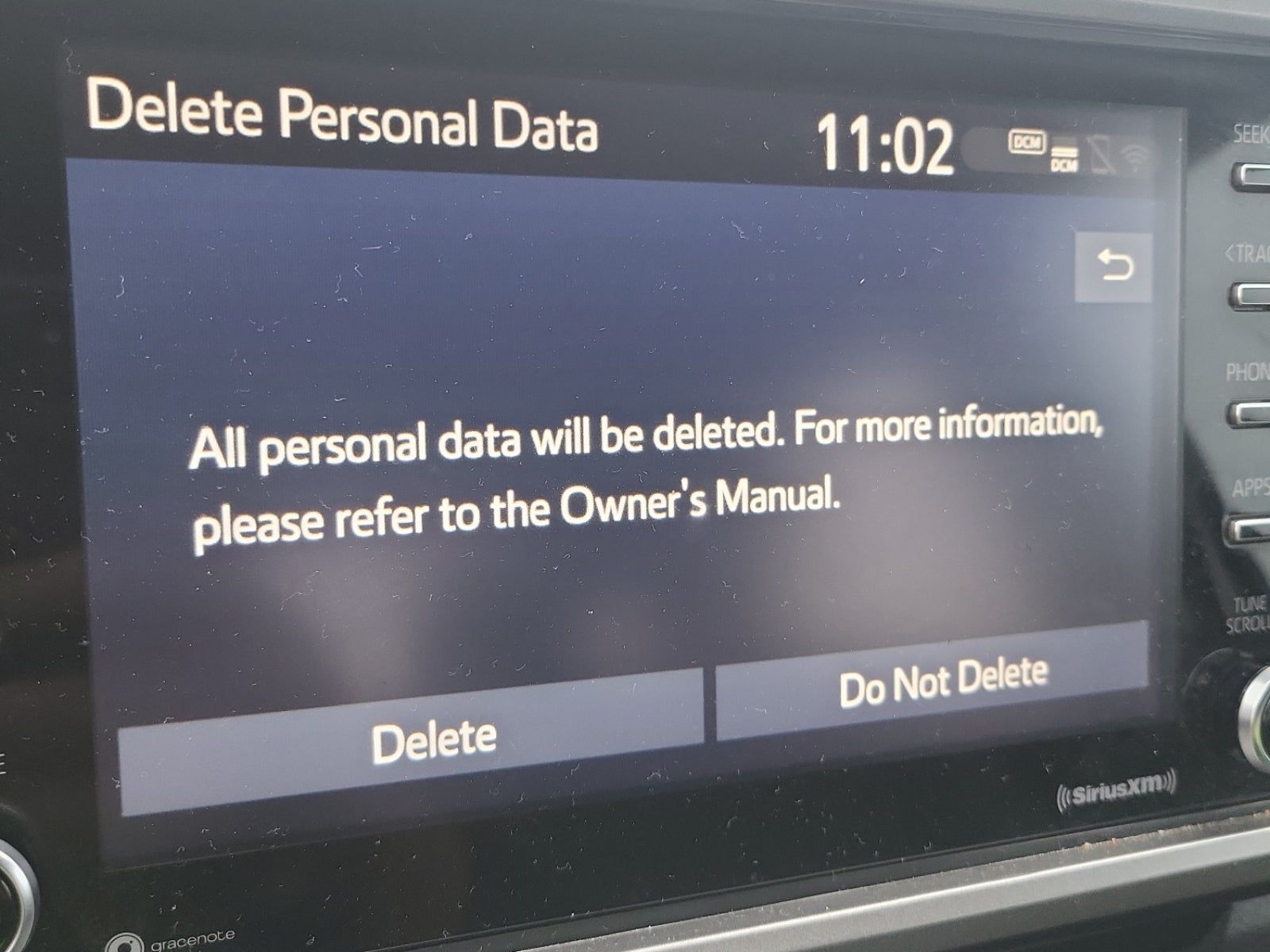 2020 Toyota Tacoma SR5 RWD