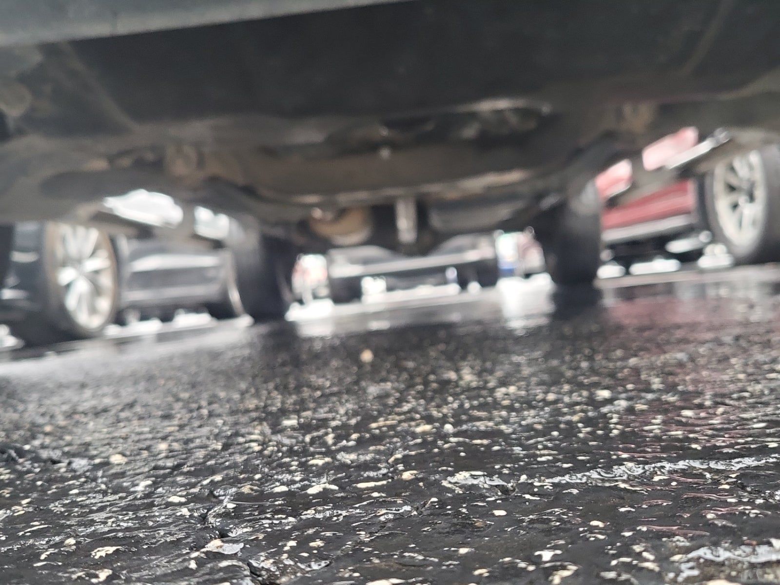 2020 Toyota Tacoma SR5 RWD