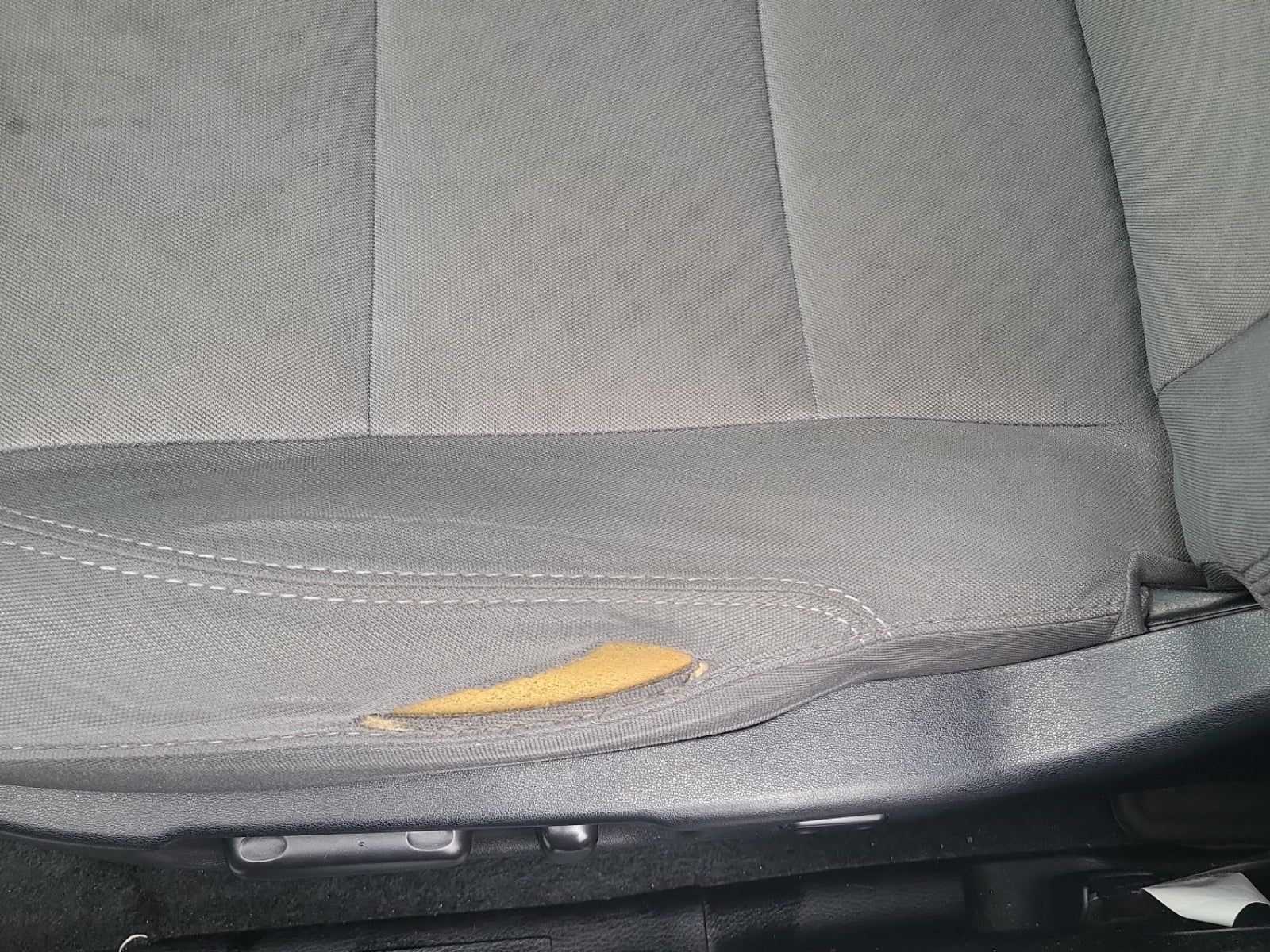 2020 Toyota Tacoma SR5 RWD