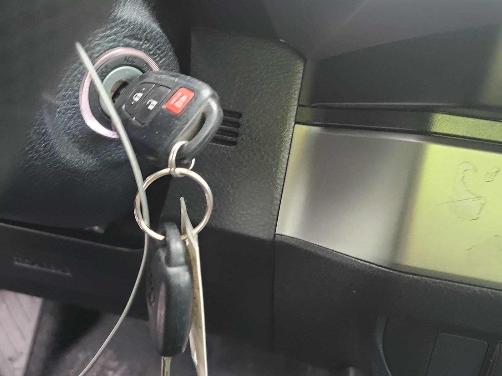 2020 Toyota Tacoma SR5 RWD