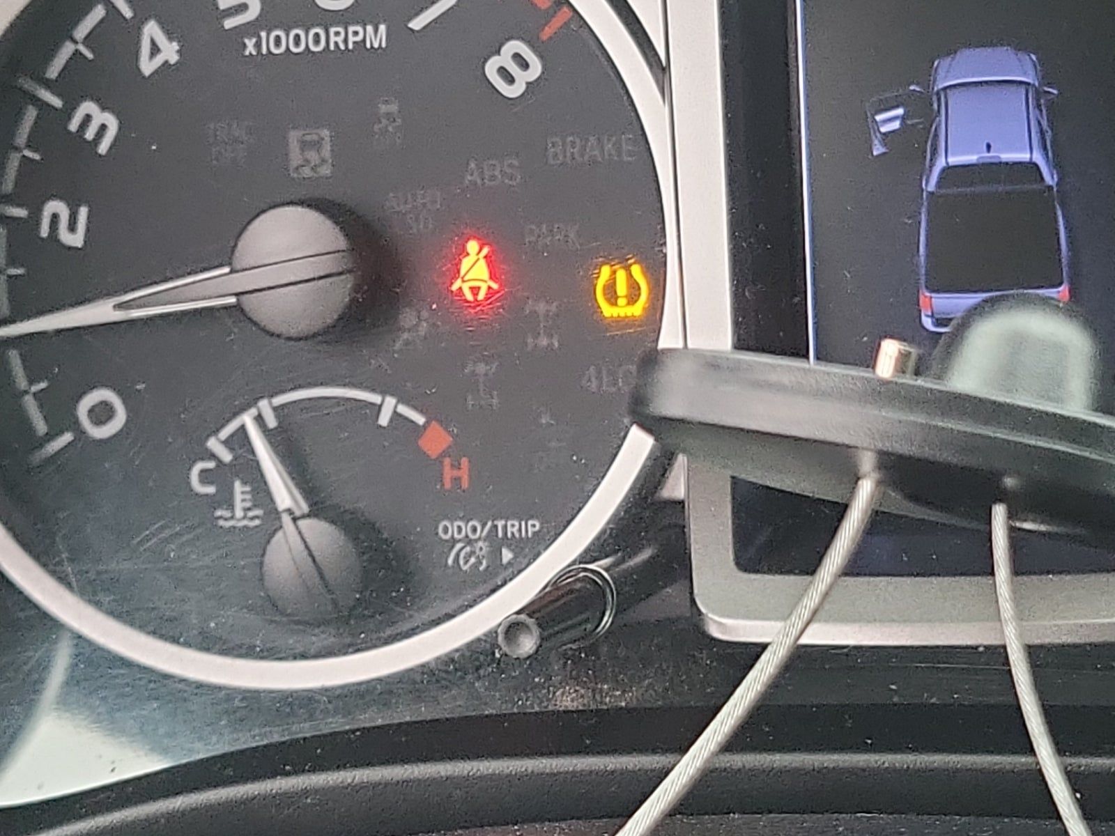 2020 Toyota Tacoma SR5 RWD