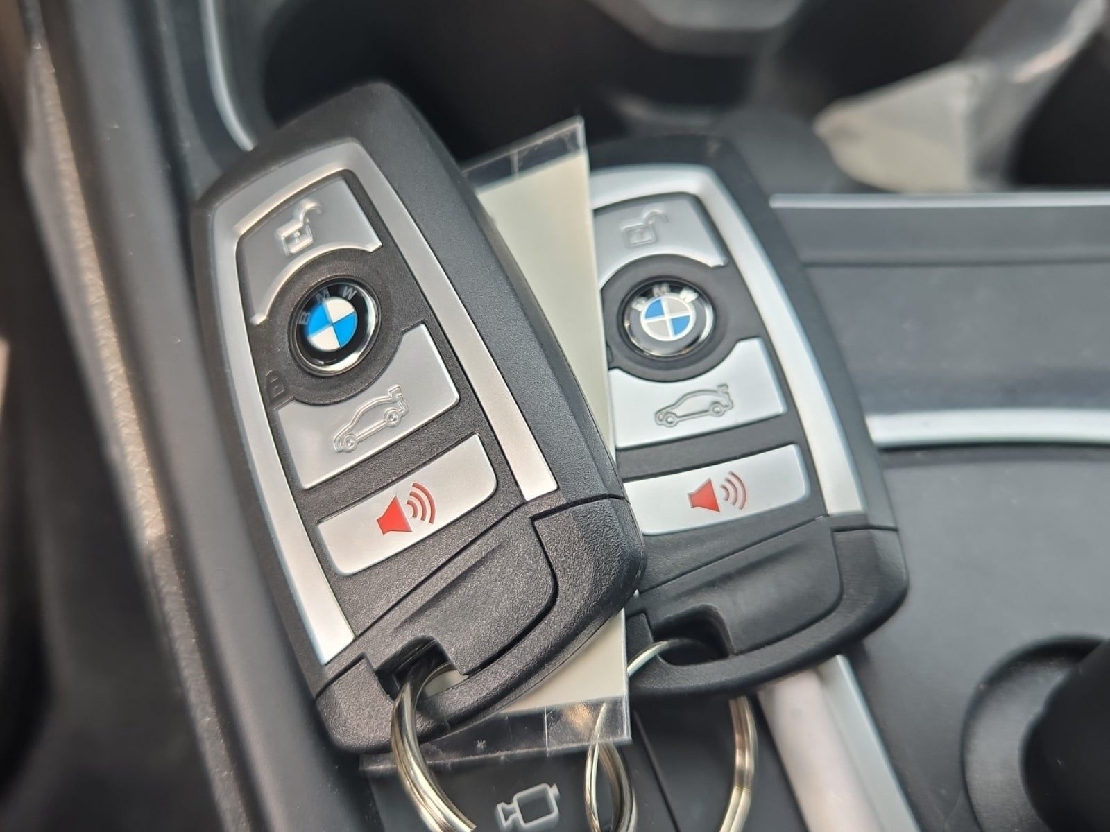 2019 BMW 4 Series 440i RWD