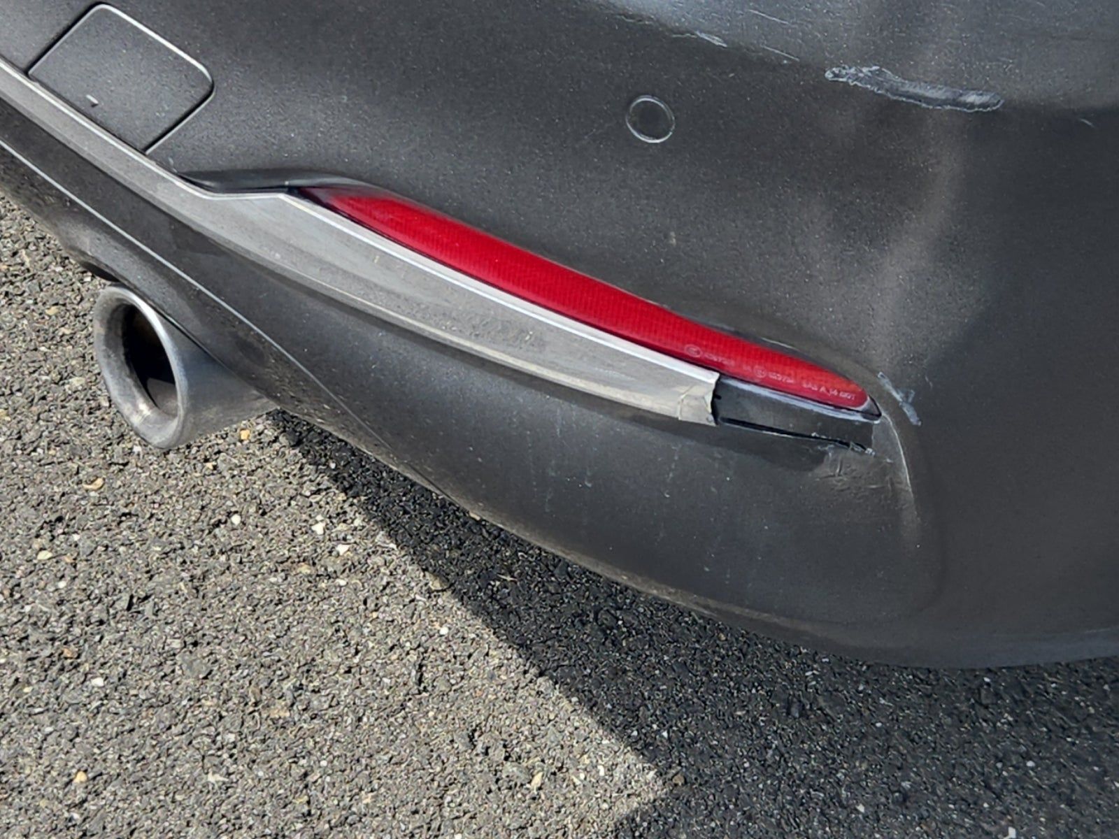 2019 BMW 4 Series 440i RWD