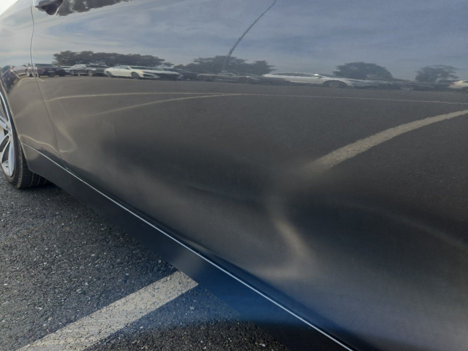 2019 BMW 4 Series 440i RWD