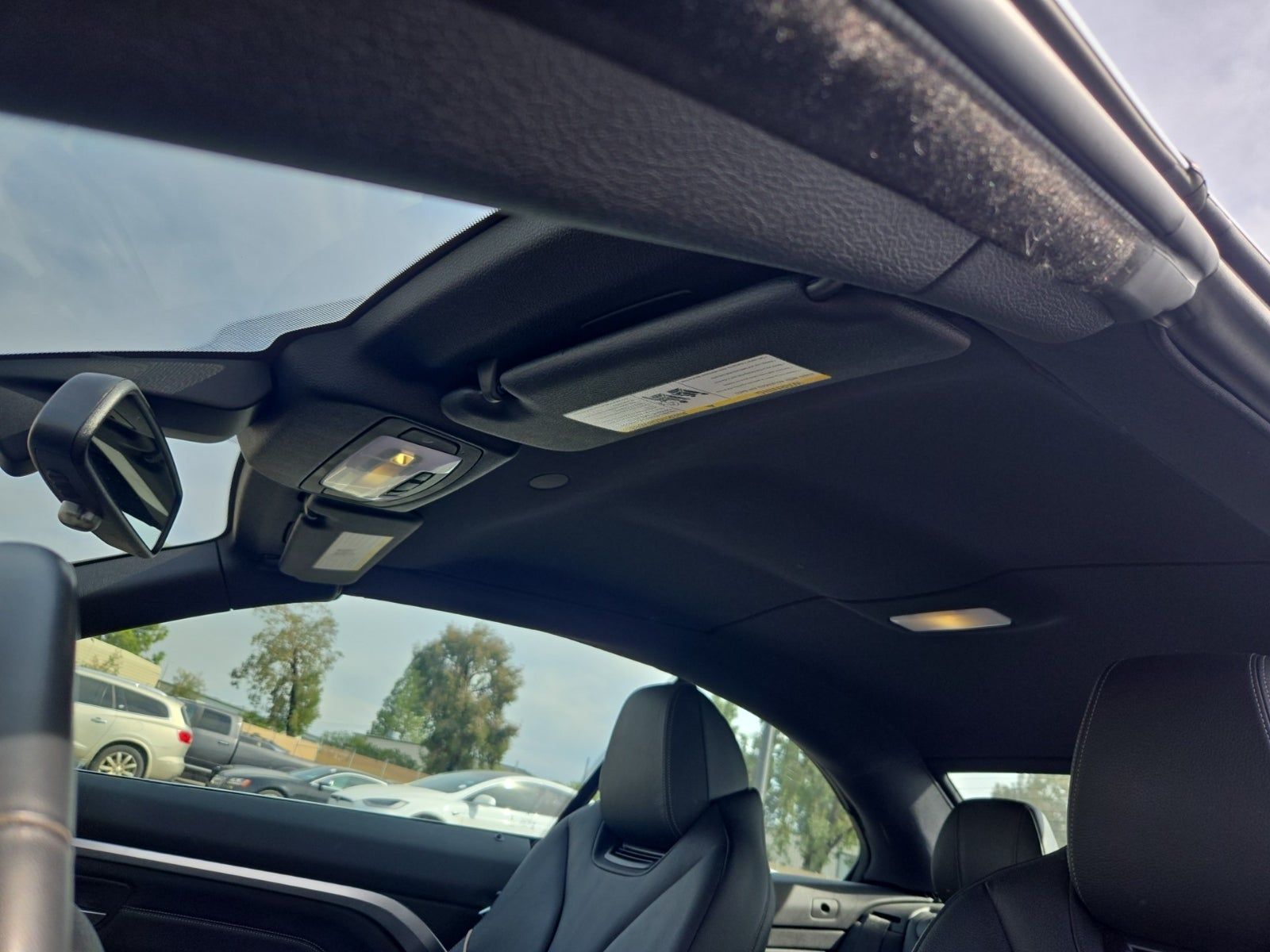 2019 BMW 4 Series 440i RWD