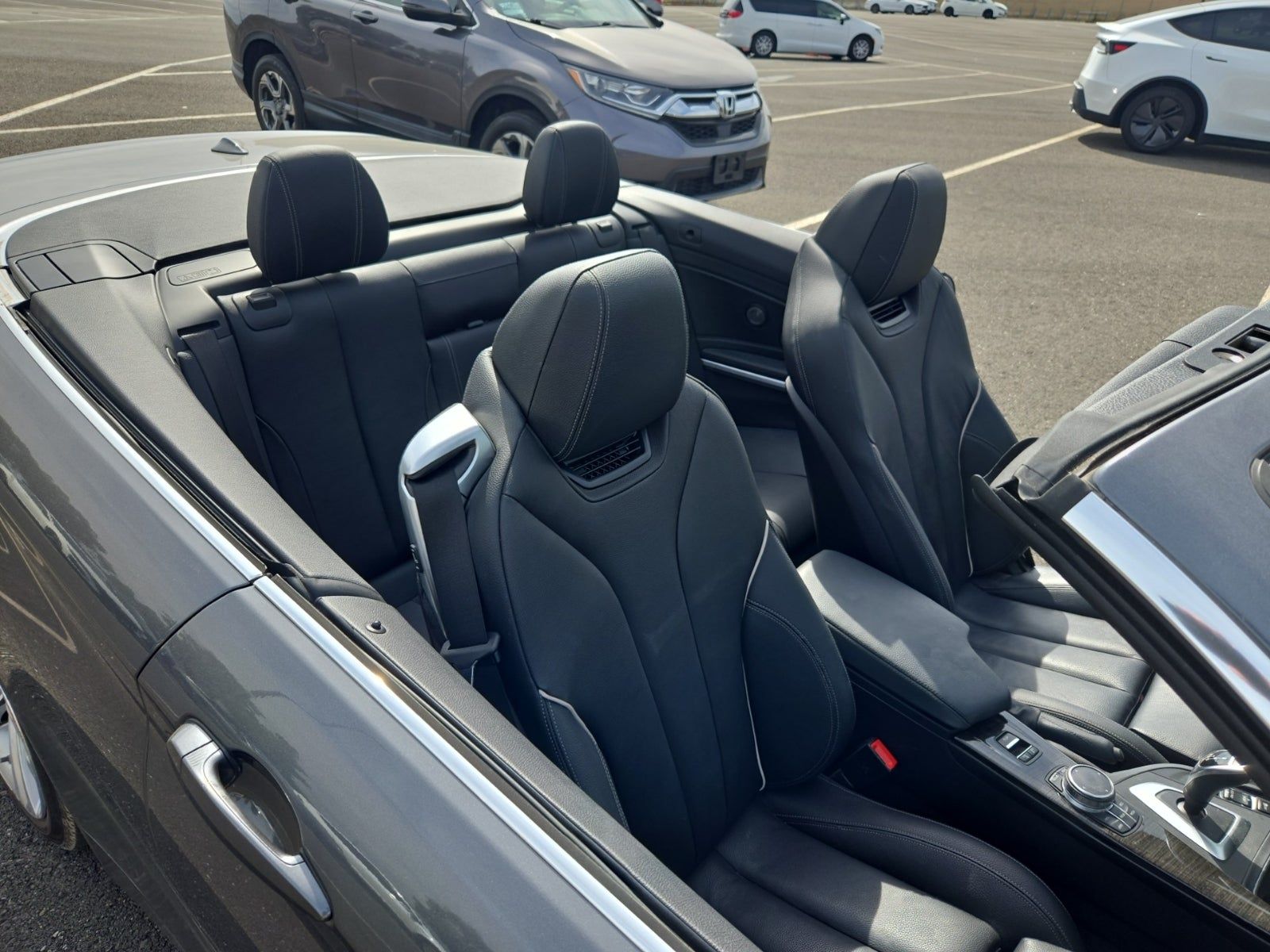 2019 BMW 4 Series 440i RWD