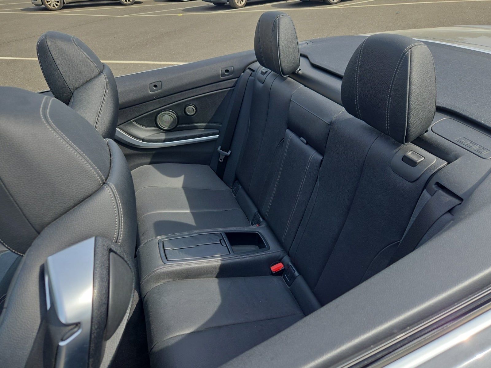 2019 BMW 4 Series 440i RWD