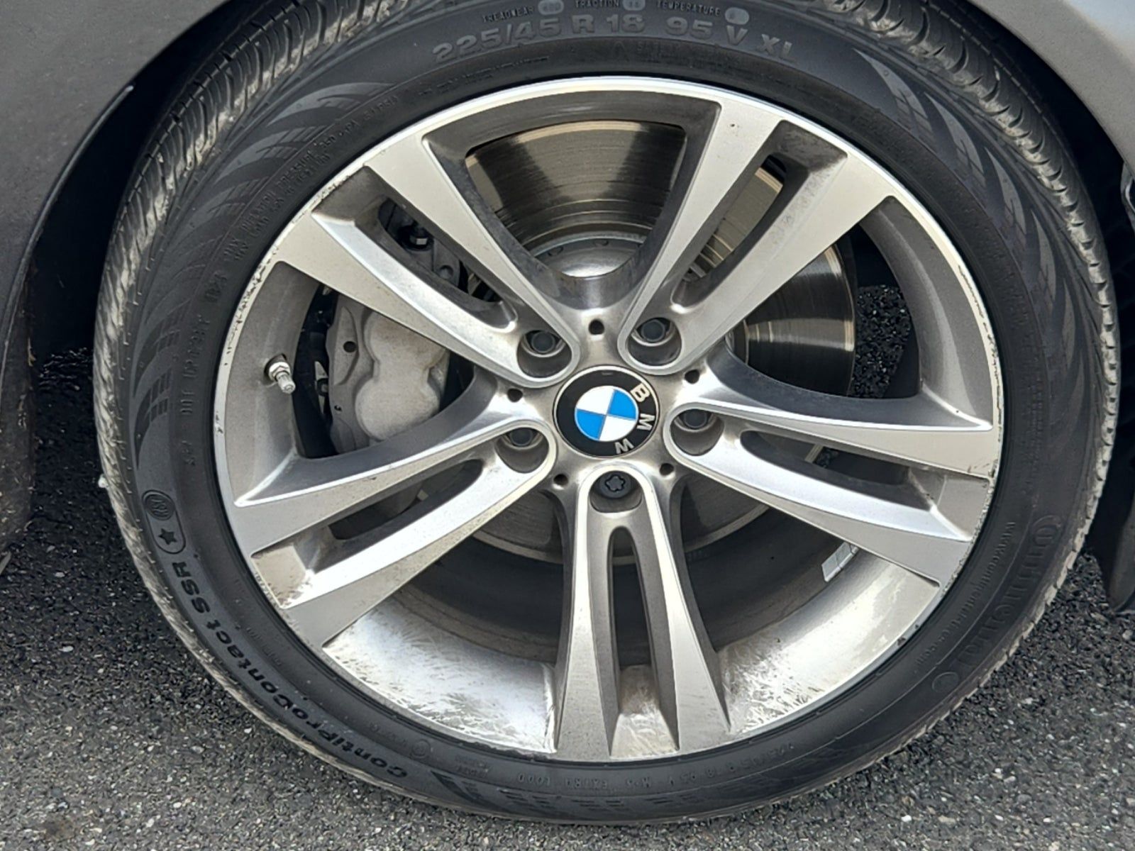 2019 BMW 4 Series 440i RWD