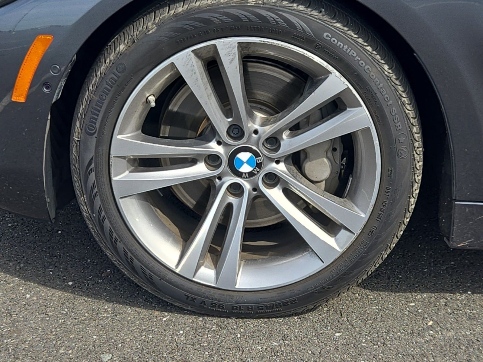 2019 BMW 4 Series 440i RWD