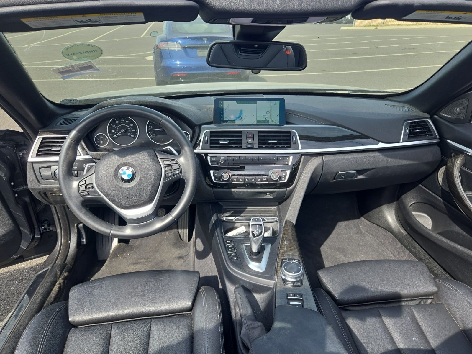 2019 BMW 4 Series 440i RWD