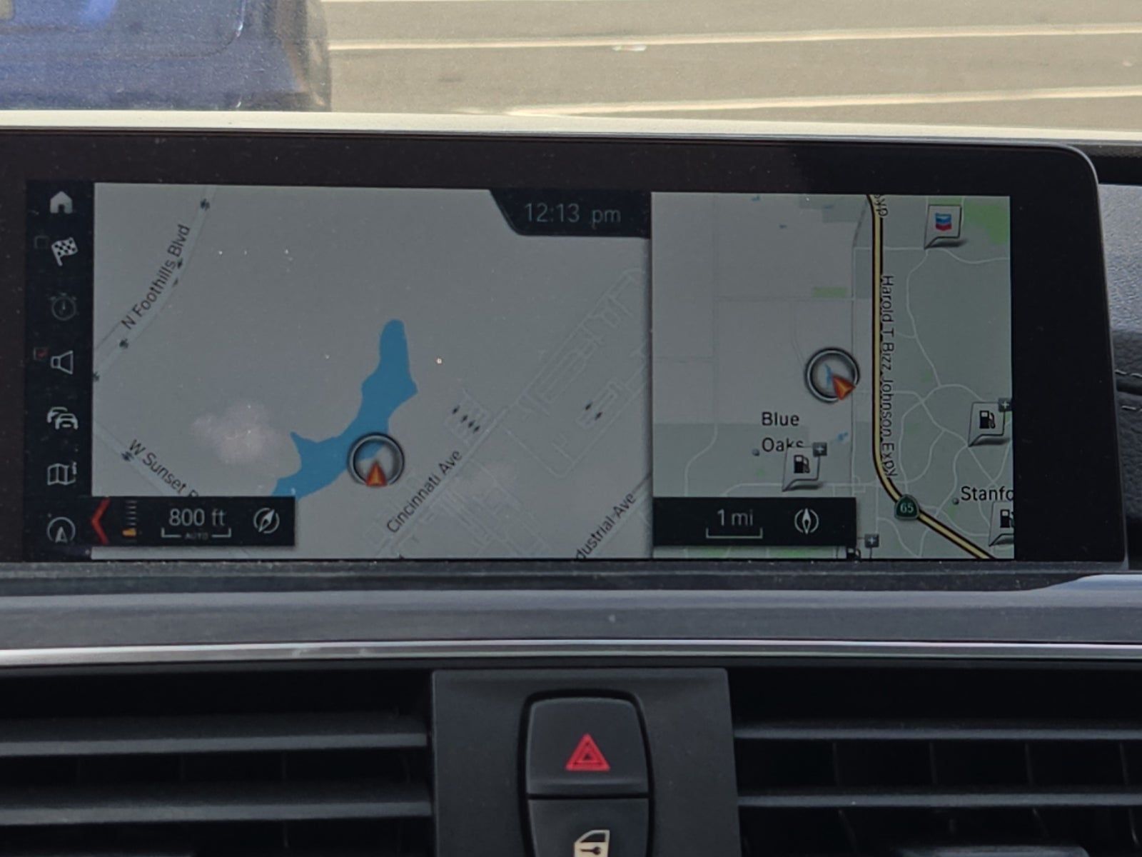 2019 BMW 4 Series 440i RWD