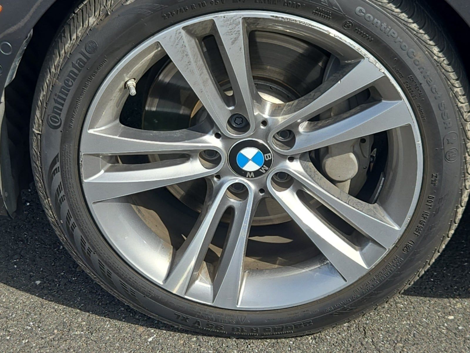 2019 BMW 4 Series 440i RWD