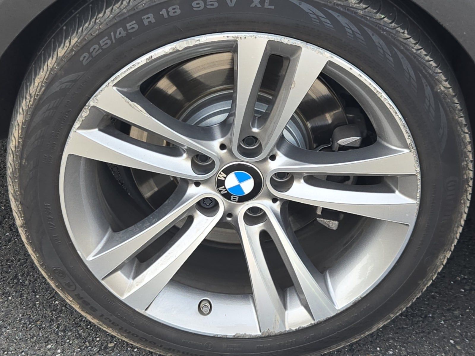 2019 BMW 4 Series 440i RWD