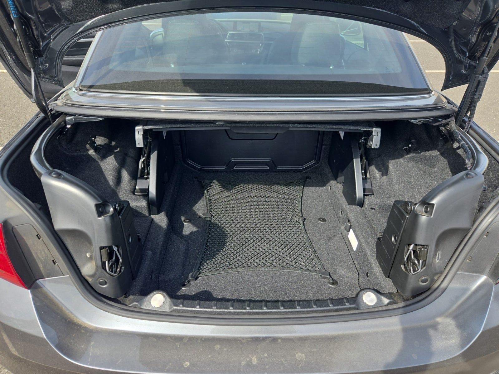 2019 BMW 4 Series 440i RWD