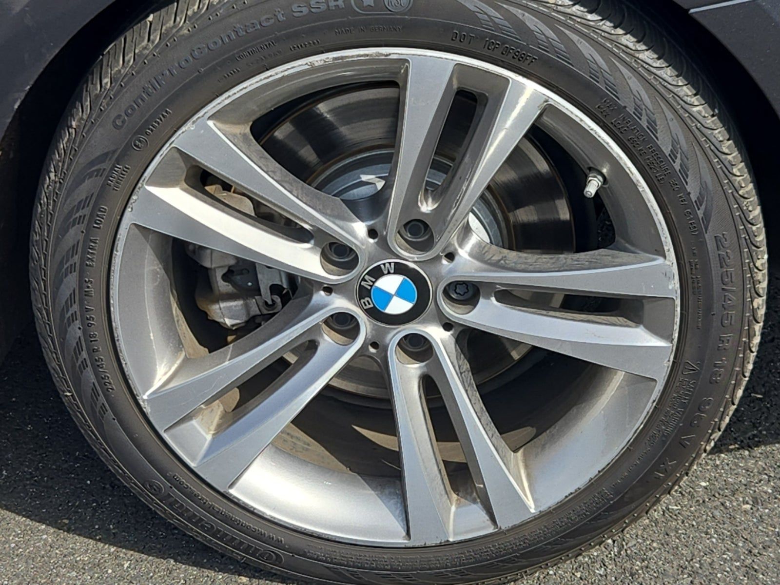 2019 BMW 4 Series 440i RWD