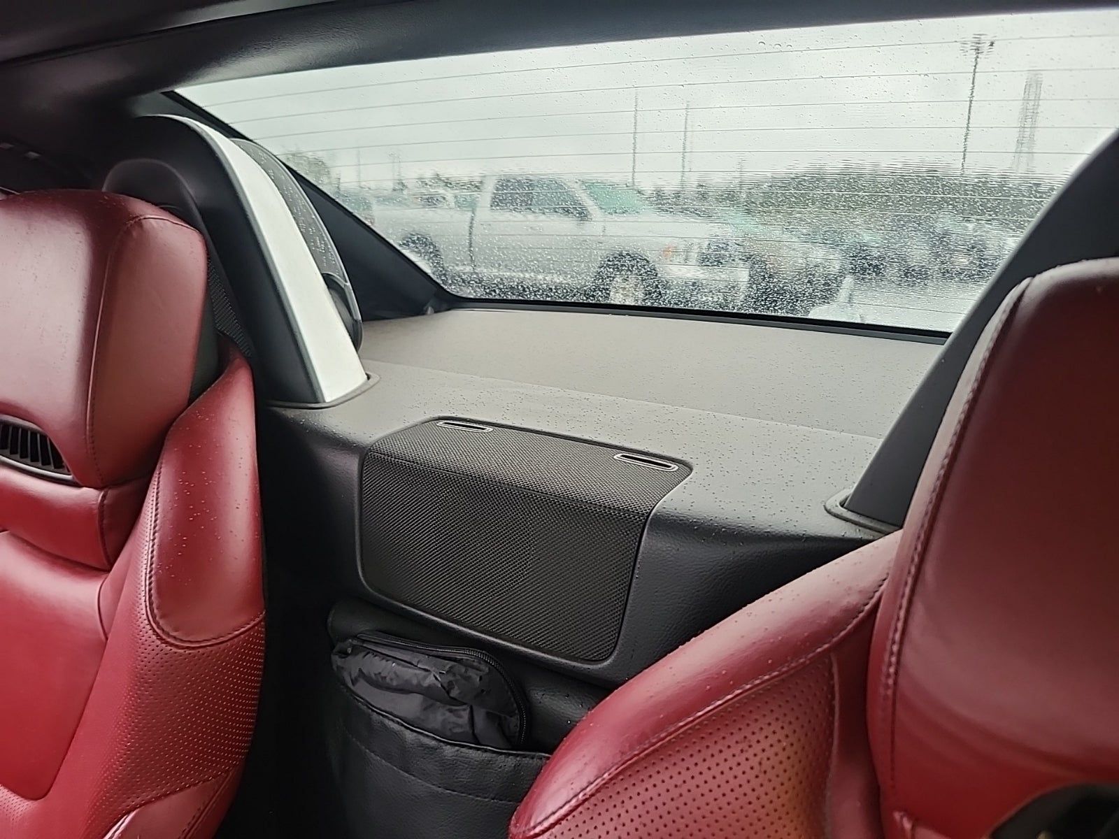 2015 Mercedes-Benz SLK SLK 350 RWD