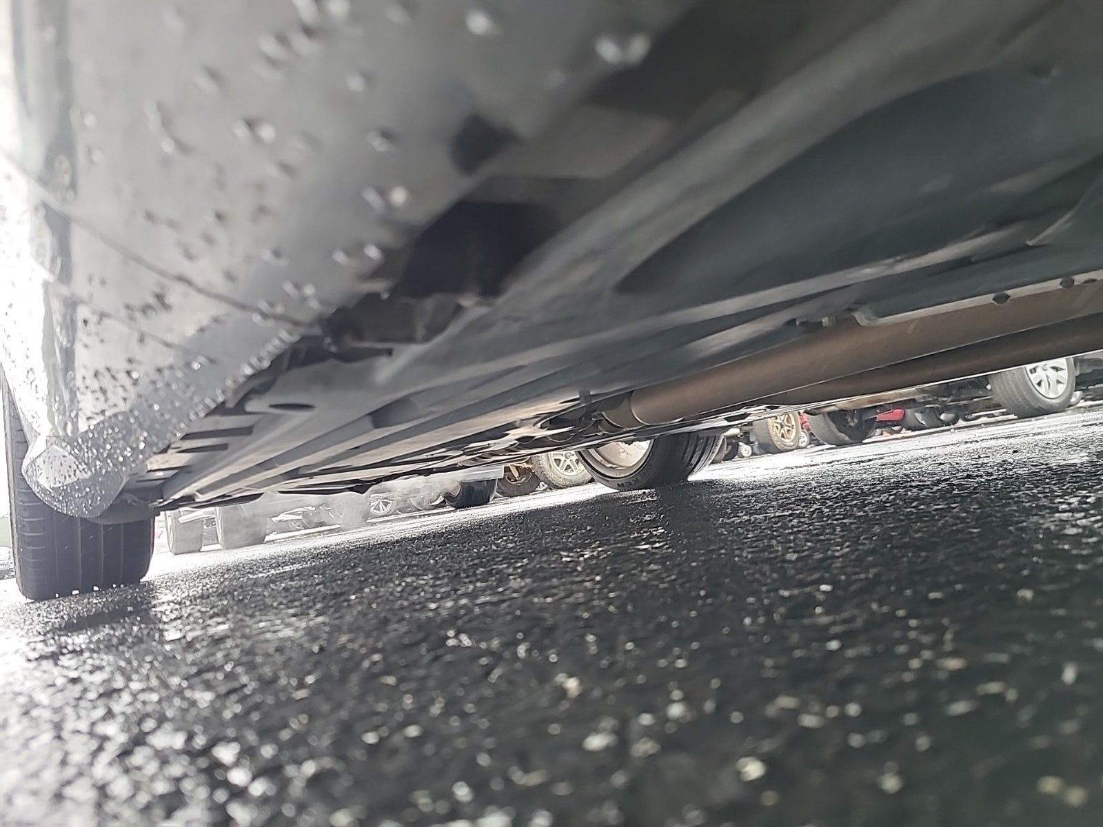 2015 Mercedes-Benz SLK SLK 350 RWD