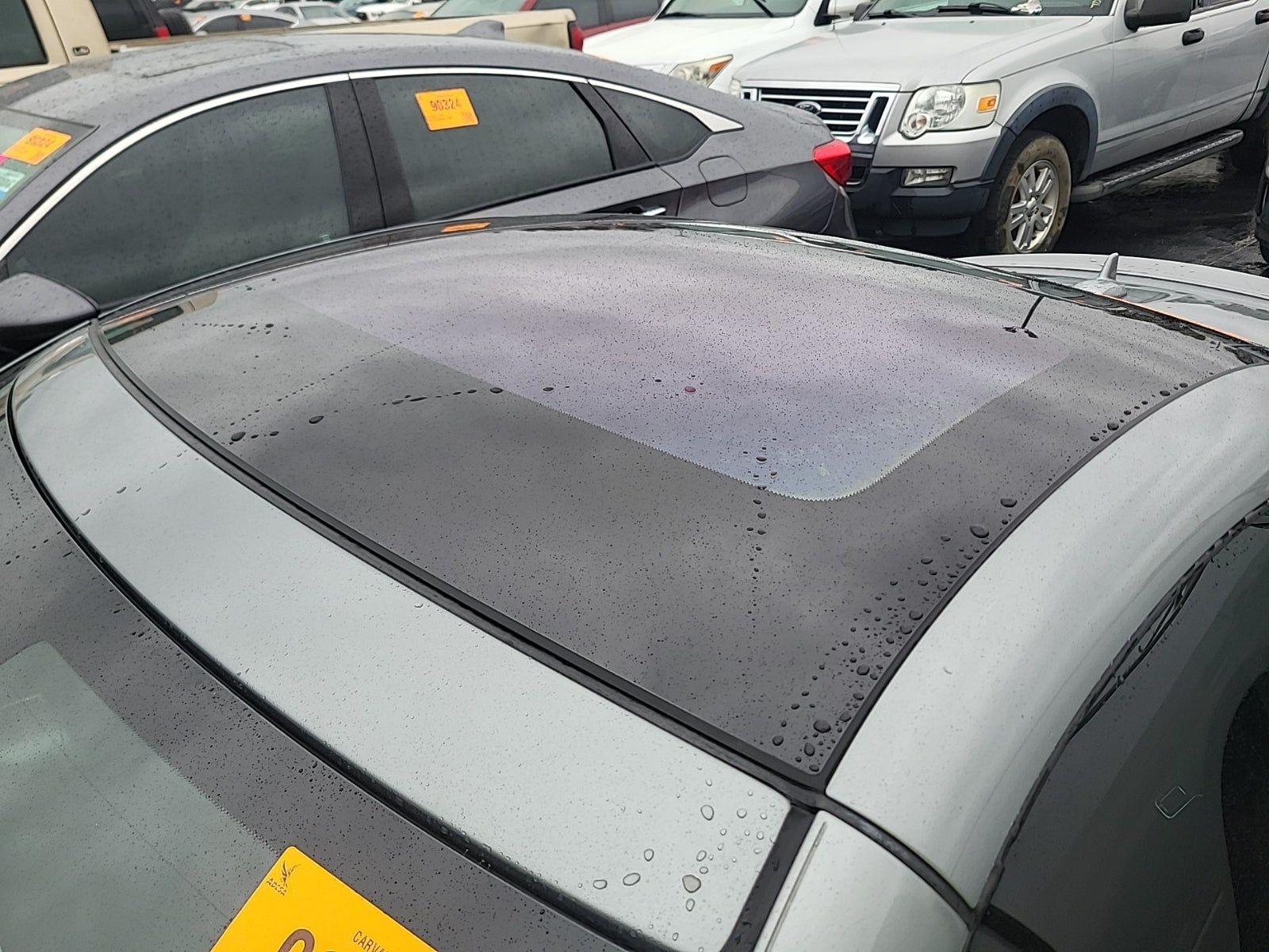 2015 Mercedes-Benz SLK SLK 350 RWD