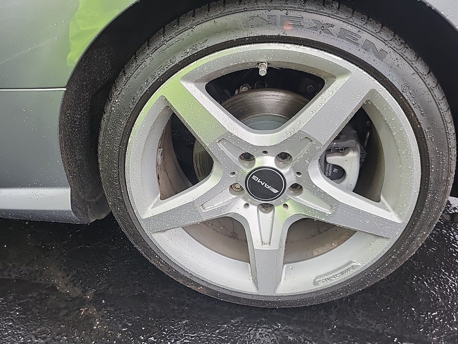 2015 Mercedes-Benz SLK SLK 350 RWD