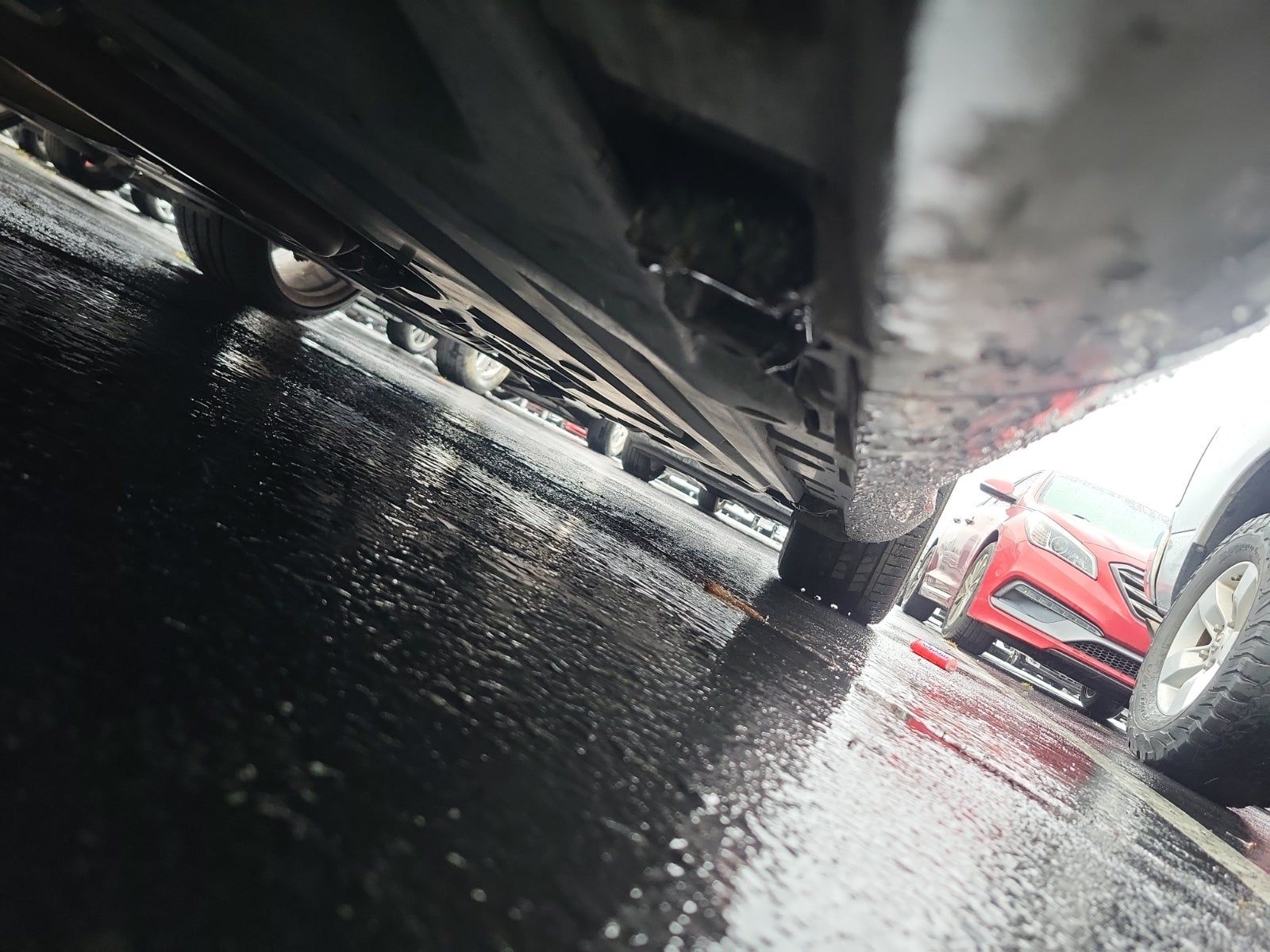 2015 Mercedes-Benz SLK SLK 350 RWD