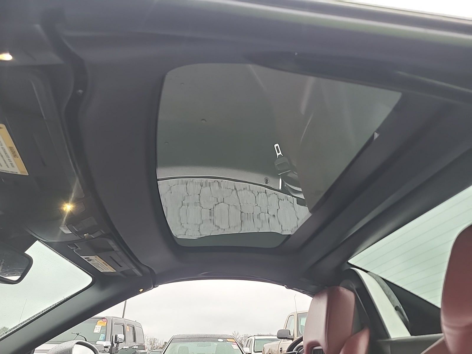 2015 Mercedes-Benz SLK SLK 350 RWD