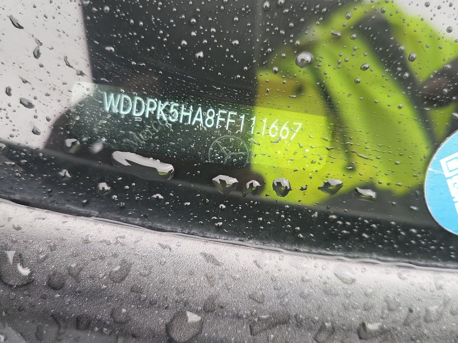 2015 Mercedes-Benz SLK SLK 350 RWD