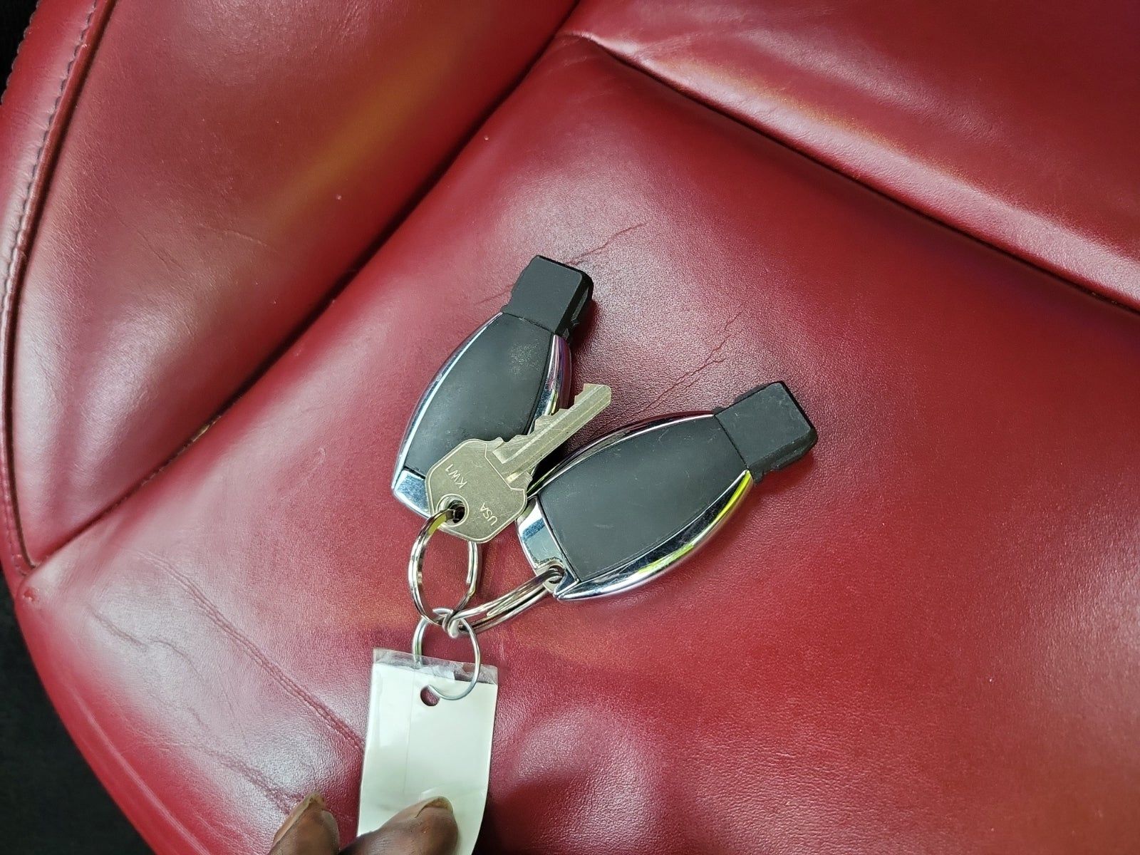 2015 Mercedes-Benz SLK SLK 350 RWD