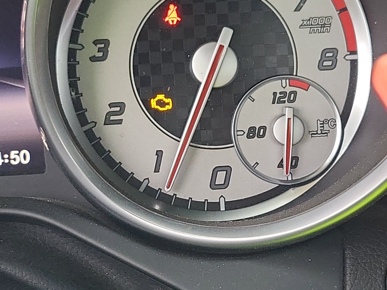 2015 Mercedes-Benz SLK SLK 350 RWD