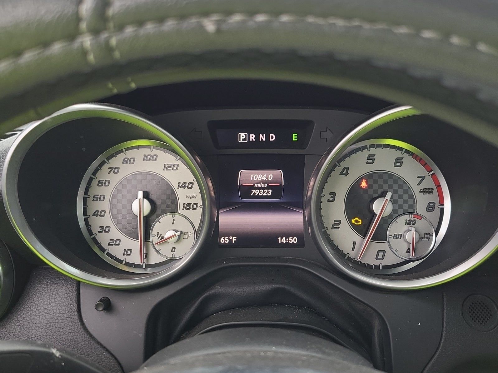 2015 Mercedes-Benz SLK SLK 350 RWD