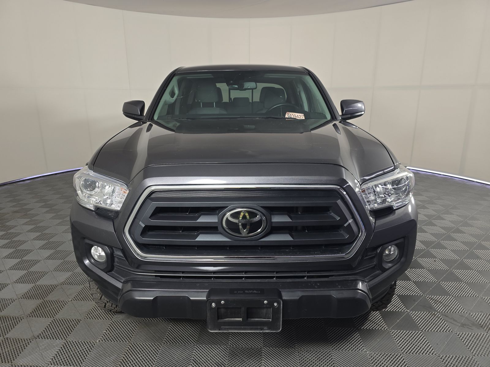 2023 Toyota Tacoma SR5 RWD