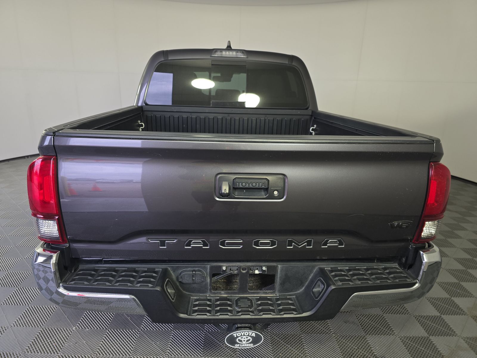 2023 Toyota Tacoma SR5 RWD