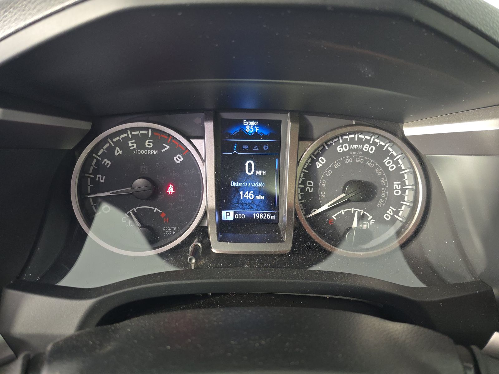 2023 Toyota Tacoma SR5 RWD