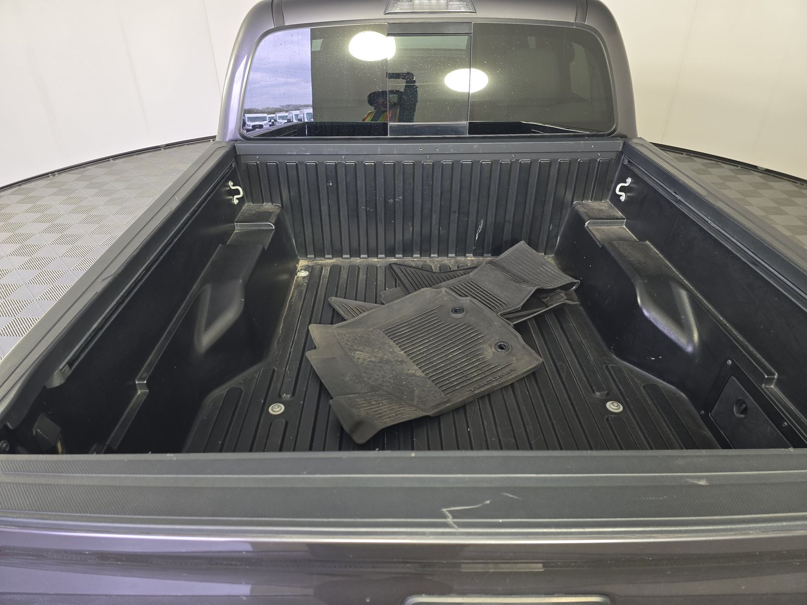 2023 Toyota Tacoma SR5 RWD