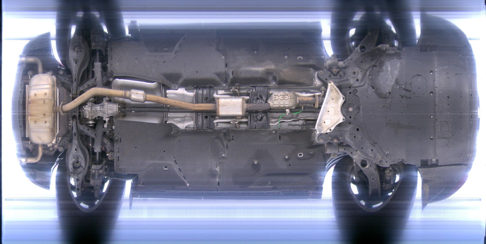 2024 MAZDA CX-5 2.5 S Select Package AWD