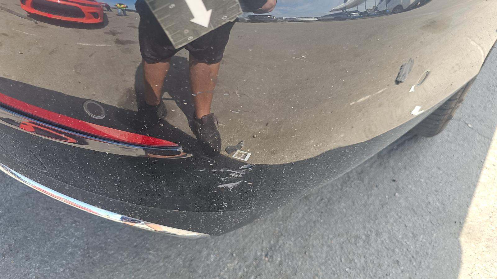 2022 Mercedes-Benz C-Class C 300 RWD