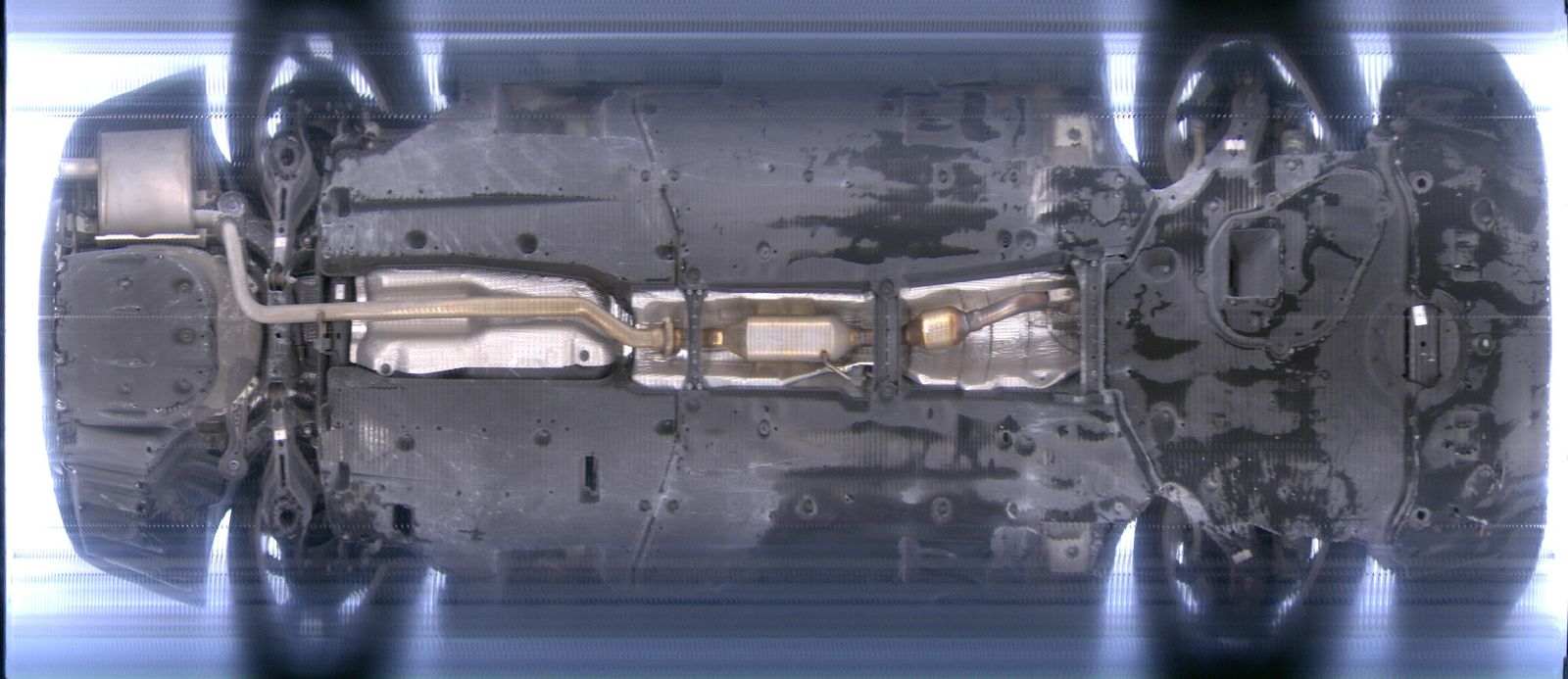 2024 Toyota Camry LE FWD