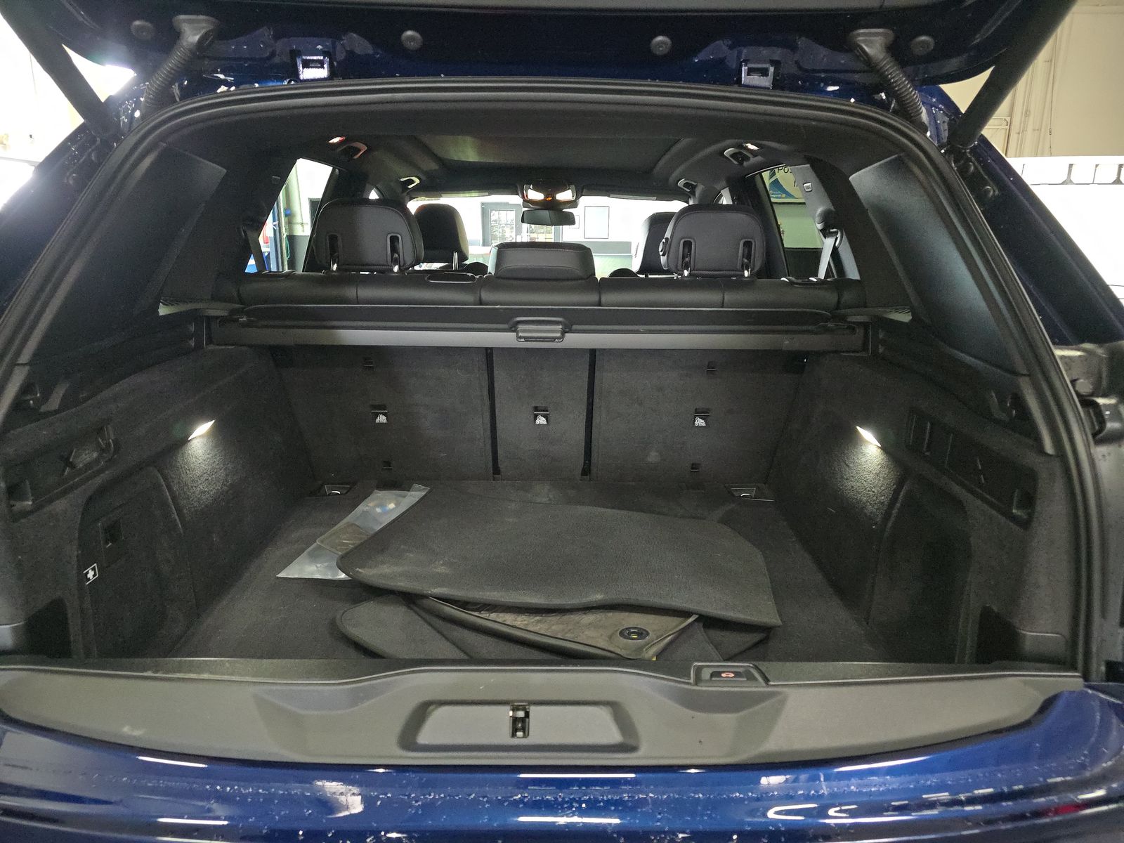 2024 BMW X5 sDrive40i RWD