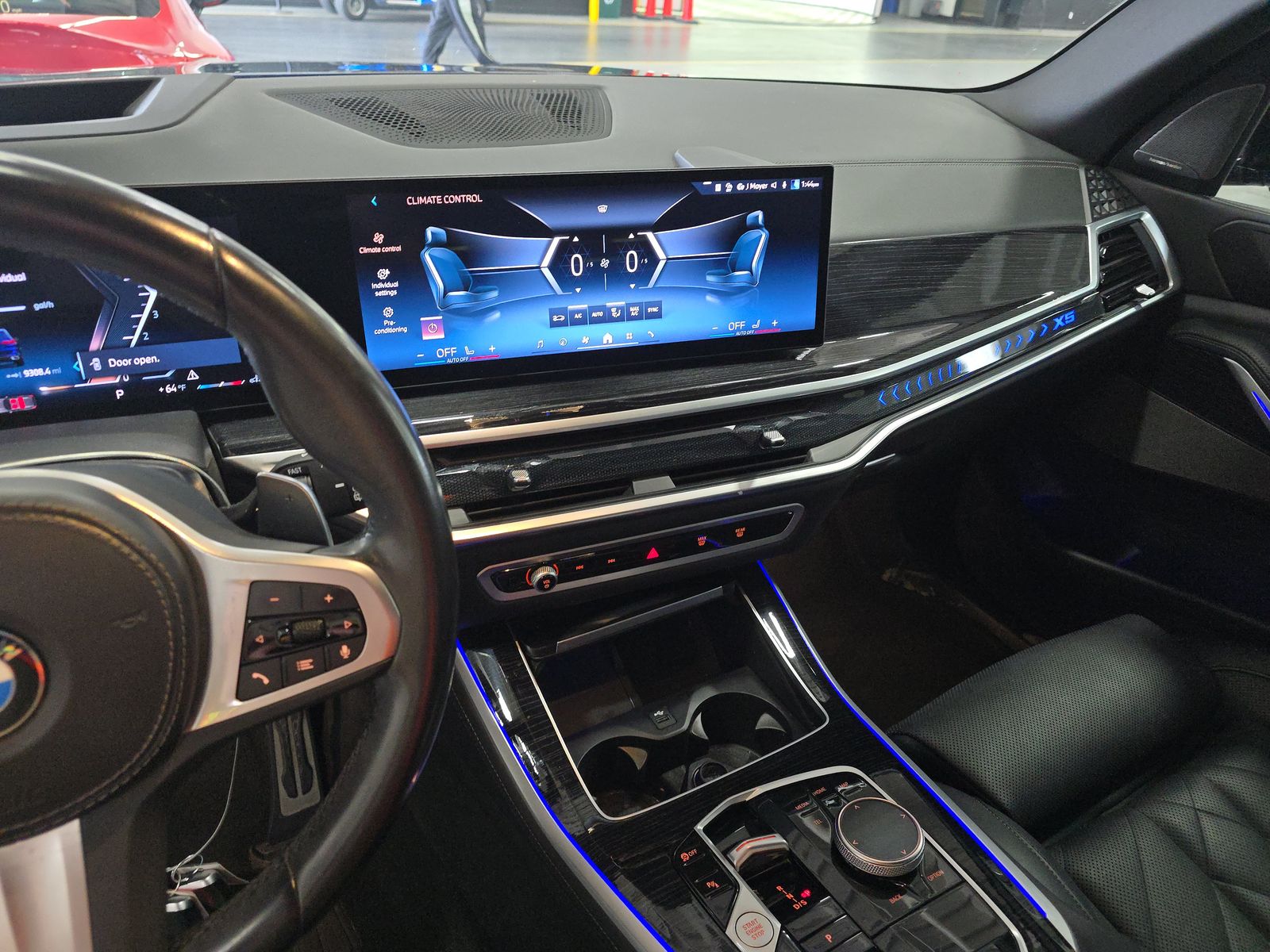 2024 BMW X5 sDrive40i RWD