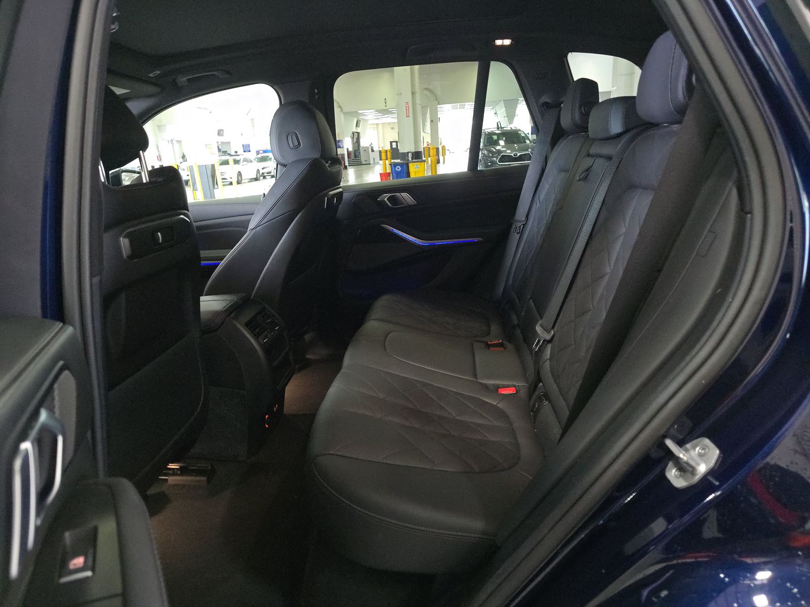 2024 BMW X5 sDrive40i RWD