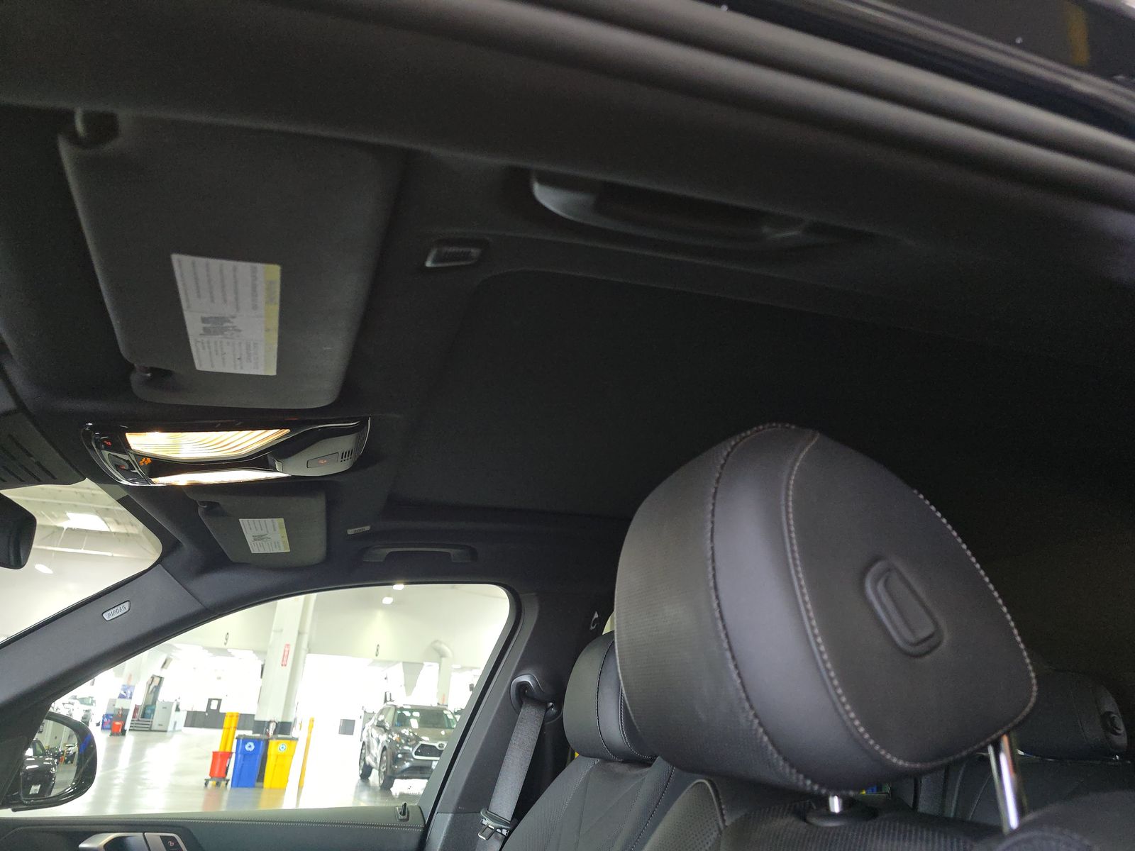 2024 BMW X5 sDrive40i RWD