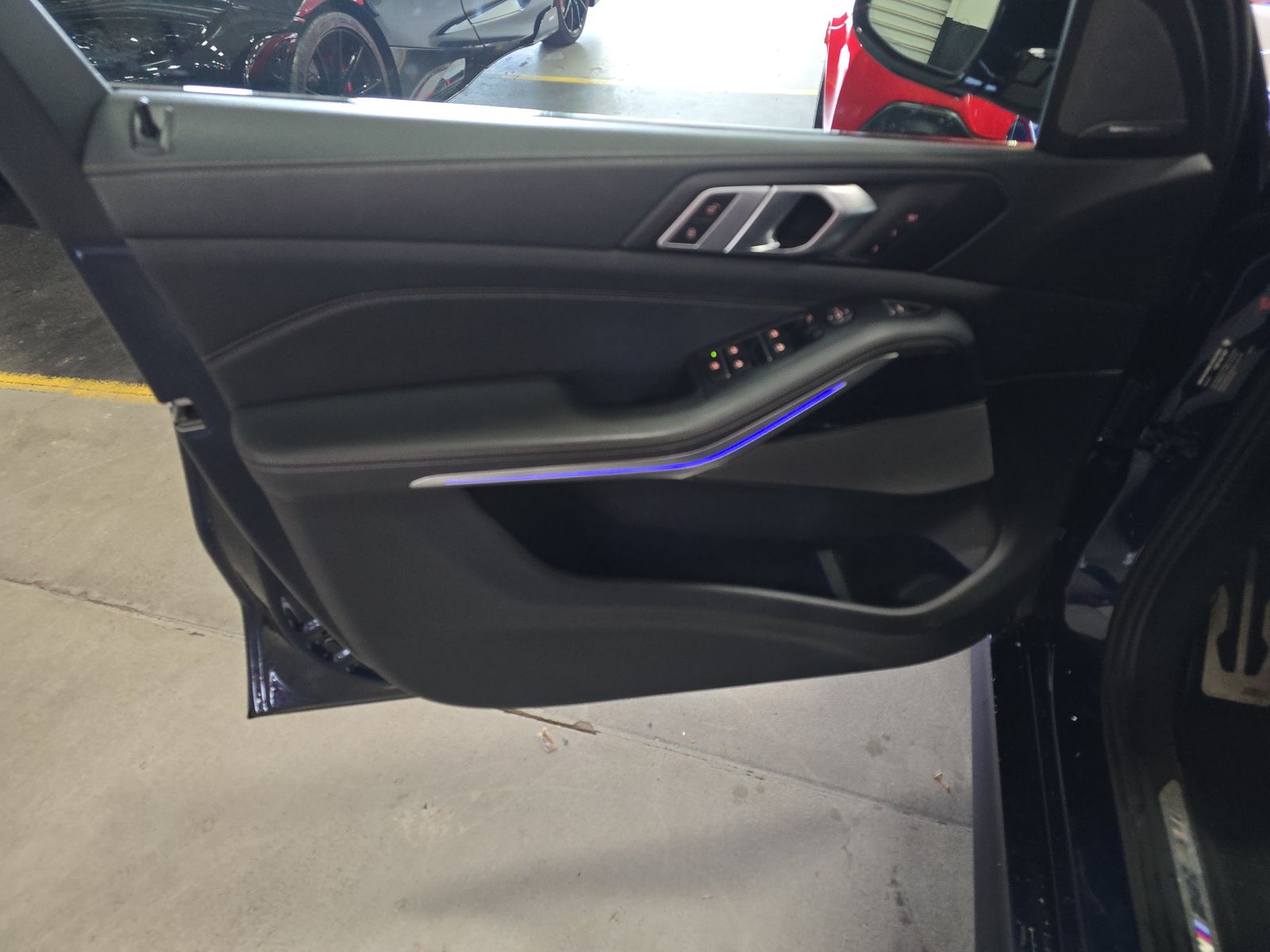 2024 BMW X5 sDrive40i RWD