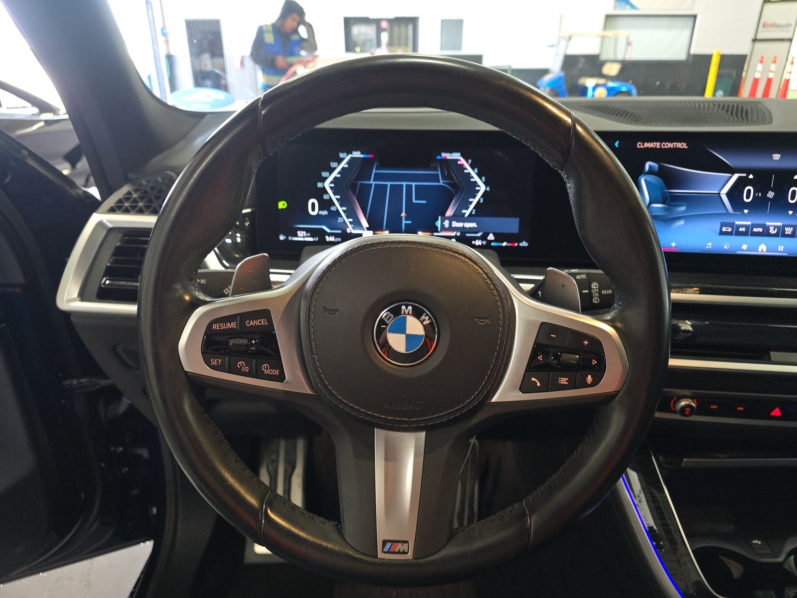 2024 BMW X5 sDrive40i RWD